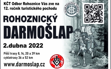 Rohoznický Darmošlap